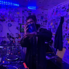 Palto Flats @ The Lot Radio 02 - 09 - 2022