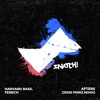 Harvard Bass, Fenech - Afters (Jesse Perez's Miami Bass Extended Remix) [Snatch! Records]