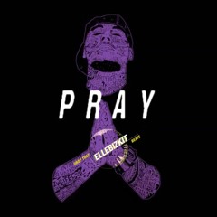Dot(닷) - Pray (Prod. Ellebizkit)