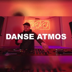 DANSE ATMOS DJ Set | 644 Studios: Studio B