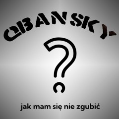 jak mam się nie zgubić? (prod. early)