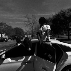 All Black V prodbycwikla