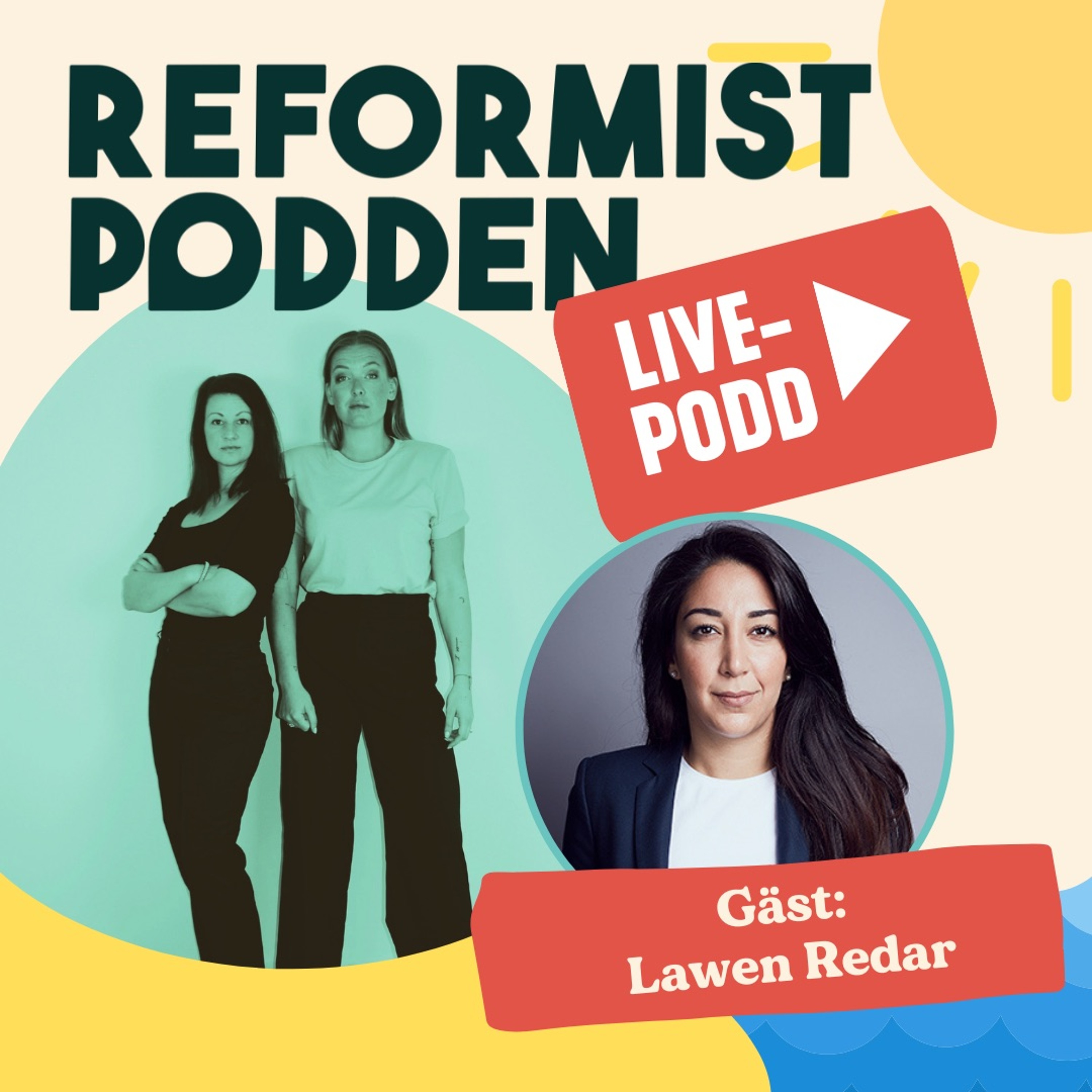 Reformistpodden