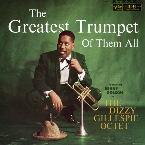 Blues After Dark (feat. Benny Golson)