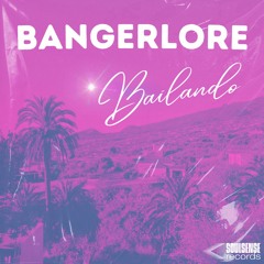 Bangerlore - Bailando Te Ví