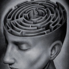 LOST IN THOUGHTS [Prod. GODZAY]