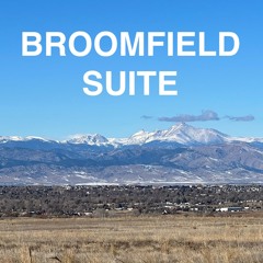 Broomfield Suite