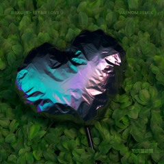 Baauer - Let Me Love U (vaenom Remix)