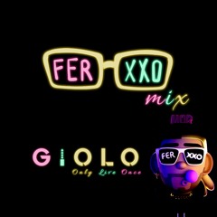 Ferxxo Mix (Feid Mix)2022