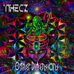 Tihecz - Other Dimensions [165] (Original Mix)