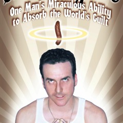 PDF⚡ (READ✔ONLINE) Shit Magnet: One Man's Miraculous Ability to Absorb the World