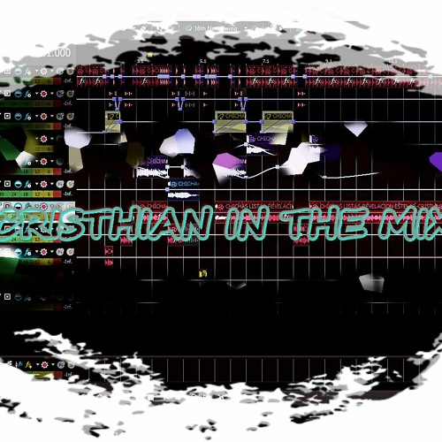 POR Q ME DEJAS - CRISTHIAN IN THE MIX - 2021