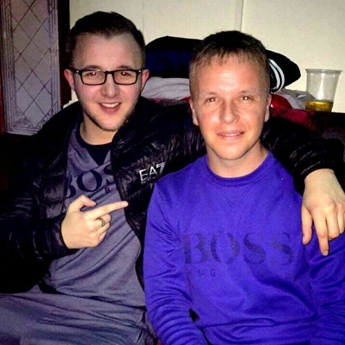 MC TRIK-E & MC KICKING & MC FORBZY - SHALIMA DONT LET ME GO REMIX