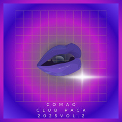 Comao 2025 Club Pack Vol.2-------FreeDownload