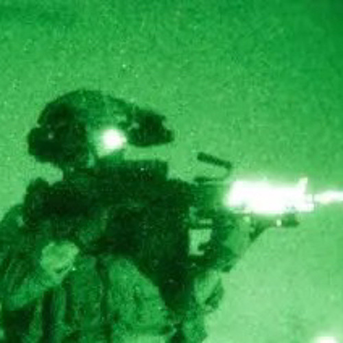 A Full Back Slower Than Your Average Prop