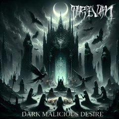 Trivan - Dark Malicious Desire