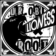 Lioness Vocal + Dub SAMPLE