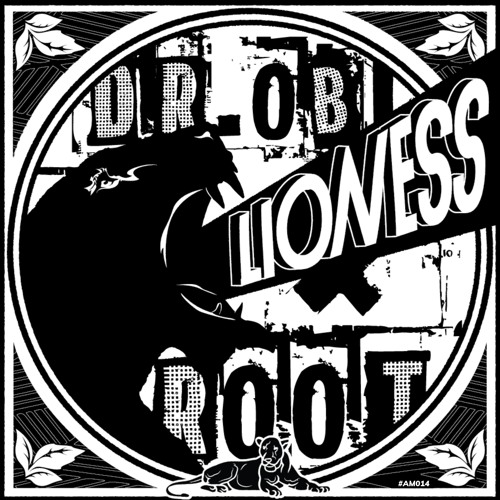 Lioness Vocal + Dub SAMPLE