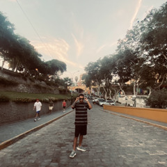 @ALLGOODVIBES TERRAZA SUNSET MIX 17/11