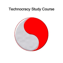 Technocracy Study Course - A Continental Design