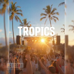 TROPICS Feat. Gentle Defender | made on the Rapchat app (prod. by Rapchat)