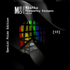 015 - Rishka - Frequency Escapes