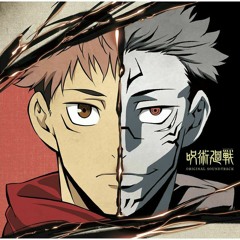 Jujutsu Kaisen OST - 12 - 自閉円頓裹