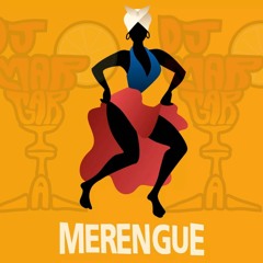 Merengue Quick Mix