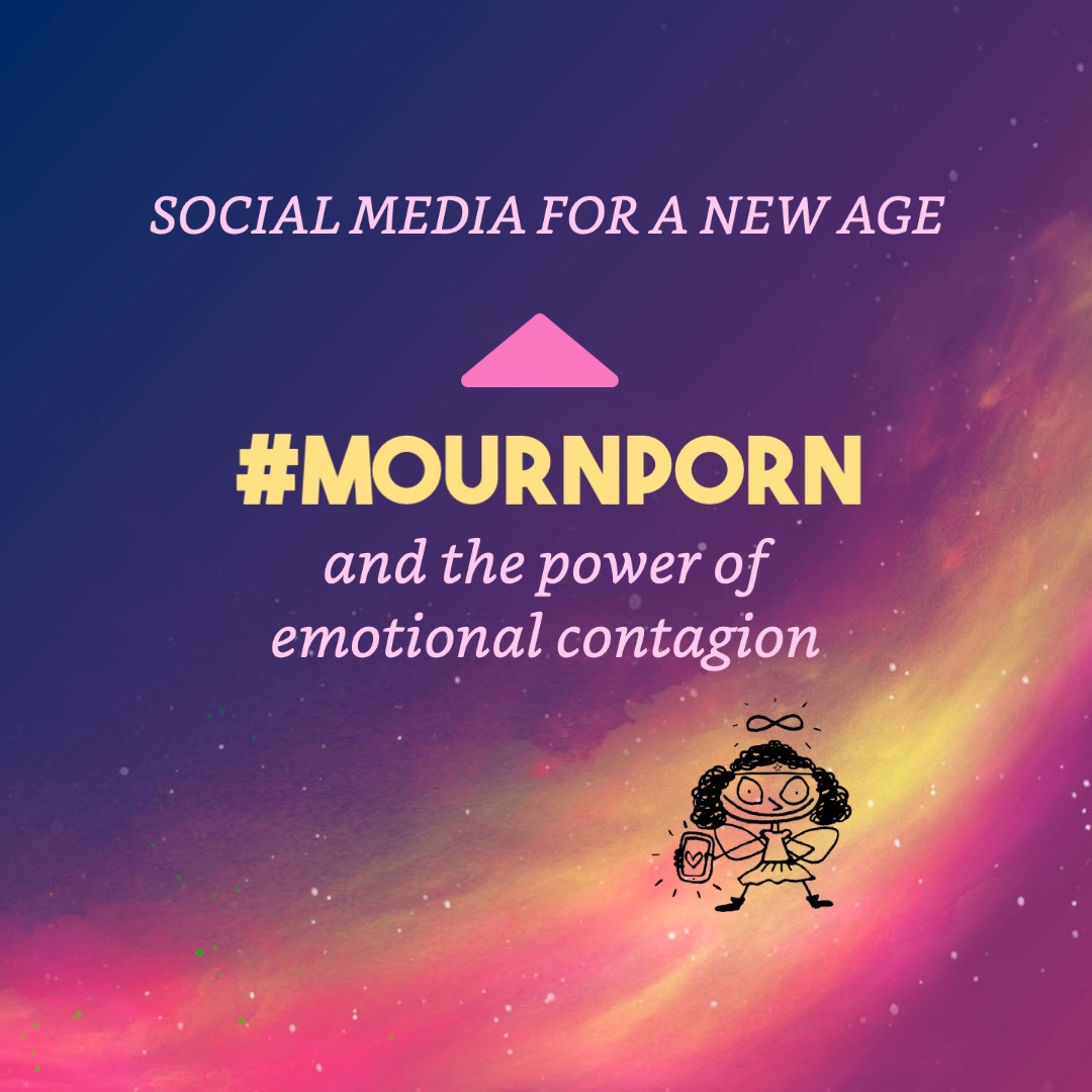 Social Media for a New Age Podcast