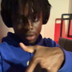 dontwackem - blood void outsiders (prod. 1terr0r)