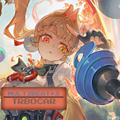 Multibeat #3
