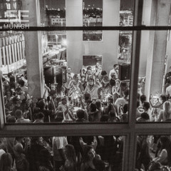 Sunset @ PULSE x Aahhh