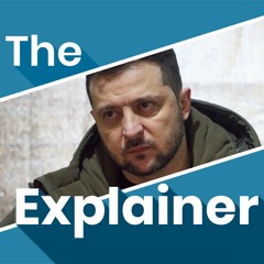 How could the war in Ukraine end?