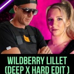 NINA CHUBA - WILDBERRY LILLET (DEEP X HARD EDIT )