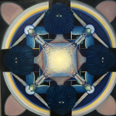 The Cone impro - floatin