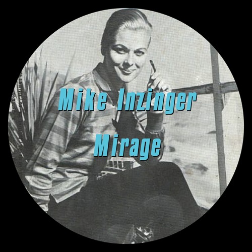 Premiere: Mike Inzinger - Barcelona [MIR001]