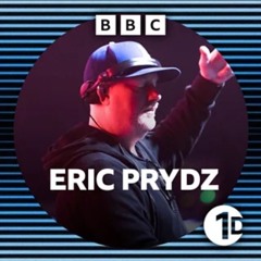 Eric Prydz Live @ BBC Radio 1 Big Weekend UK 2024-05-24