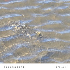 plateau (from "breakpoint")