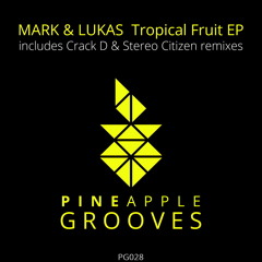Tropical Fruit (Original Mix)