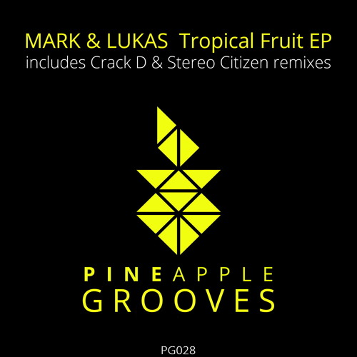 Tropical Fruit (Original Mix)