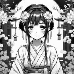 ⛩️神社⛩️ (Shinto shrine)
