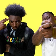 Sheff G X Sleepy Hollow - Tell It Gone.mp3 unreleased