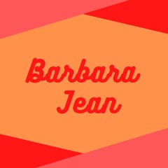 Deanna Davis - Barbara Jean (original)