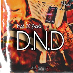 D. N. D prod JC Beats