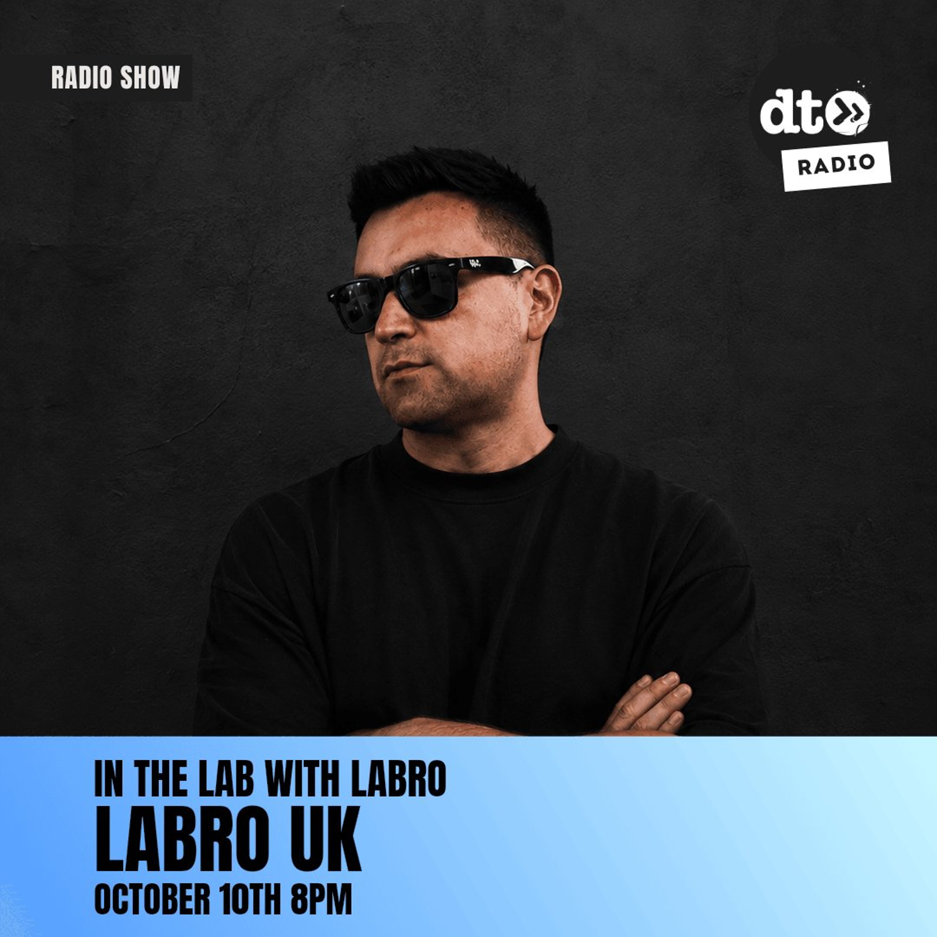 IN THE LAB with LABRO EP 2 episode artwork