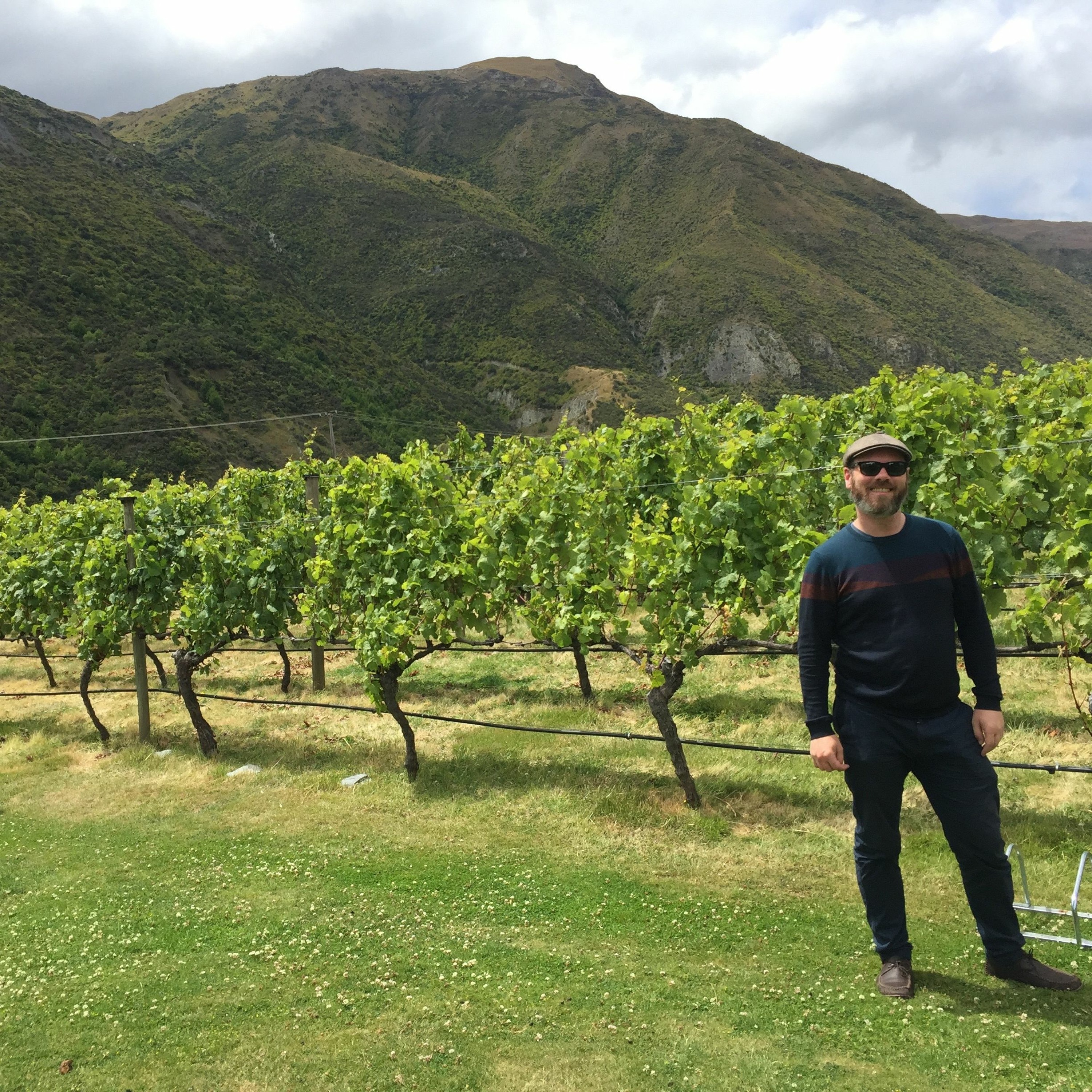 Matthew\'s World of Wine and Drink