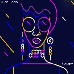 Luan Carlo - Colette (Original Mix)