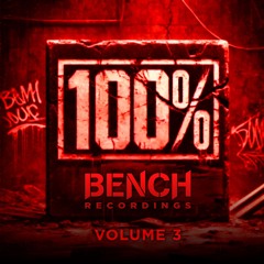 BENCH - 100% PRODUCTION MIX VOL #3
