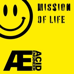 Mission Of Life