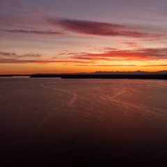 Sunset 1